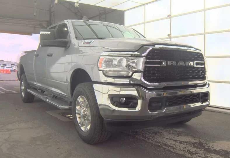 ram ram 2500 pickup 2024 3C6UR5JJ6RG266294 image ram ram 2500 pickup 2024 3C6UR5JJ6RG266294 image